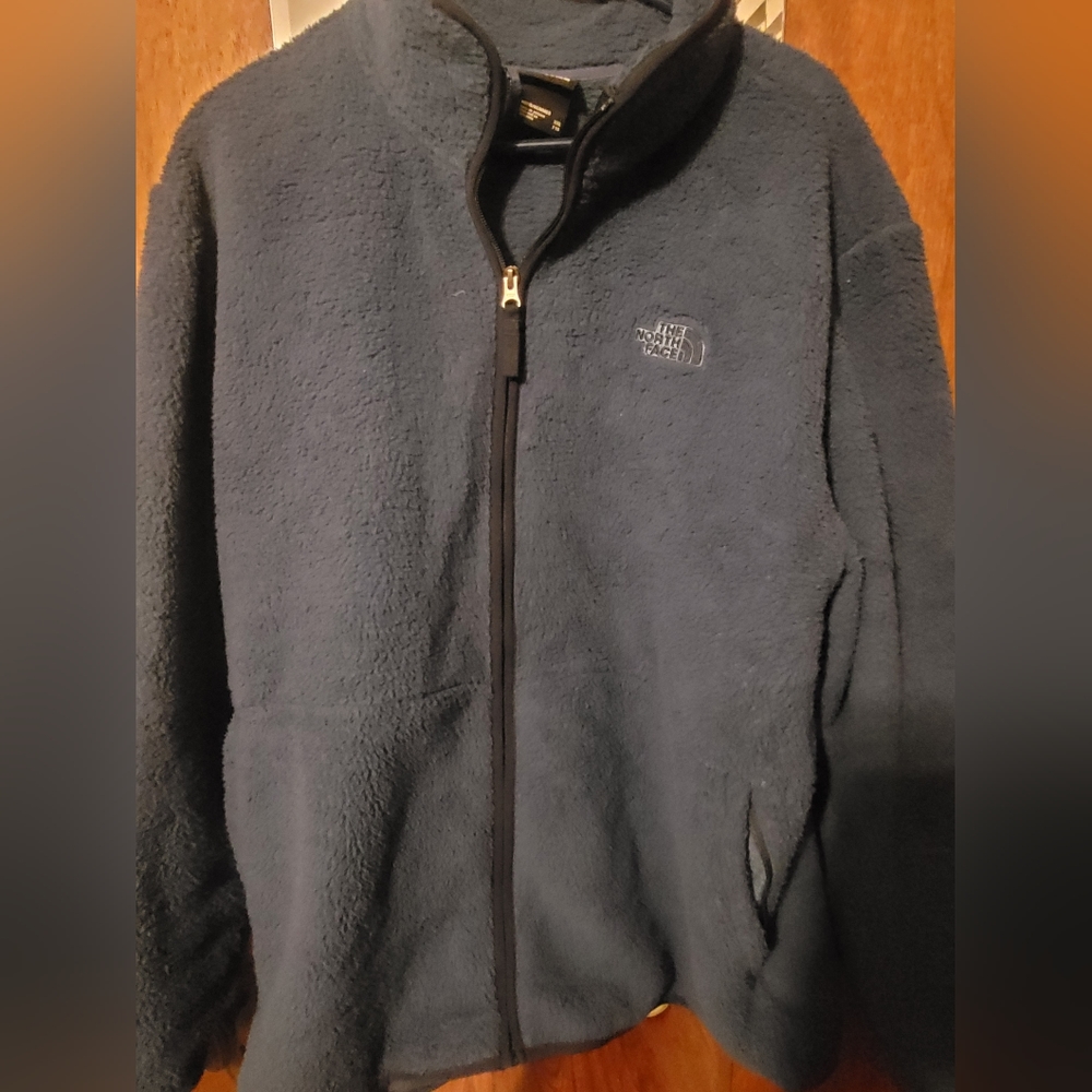 The North Face Men's Fleece jacket